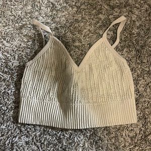 Super cute bralette top